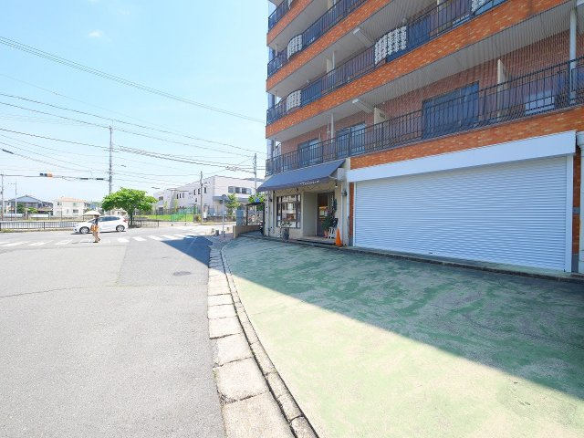 奈良アサカハイツ（店舗）