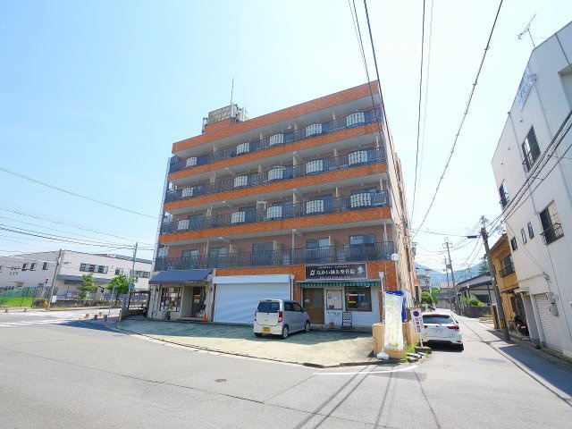 奈良アサカハイツ（店舗）