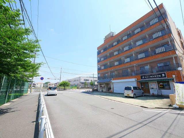 奈良アサカハイツ（店舗）