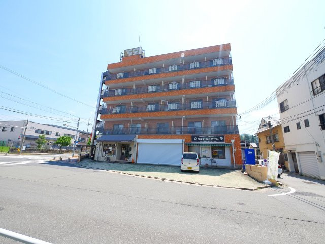 奈良アサカハイツ（店舗）