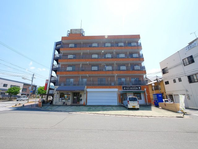 奈良アサカハイツ（店舗）