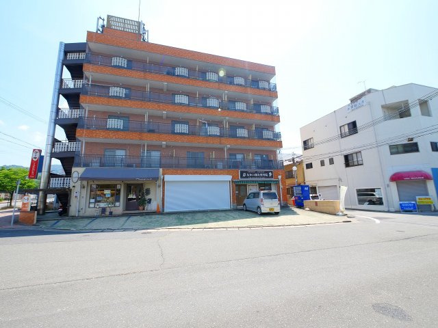 奈良アサカハイツ（店舗）
