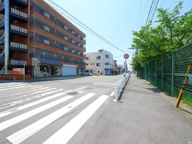 奈良アサカハイツ（店舗）