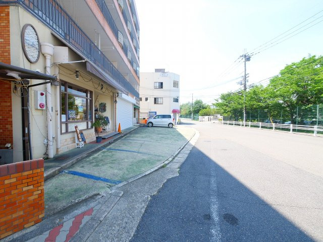 奈良アサカハイツ（店舗）