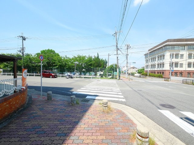 奈良アサカハイツ（店舗）