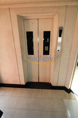 【エントランス】 | コーポサンプラザ