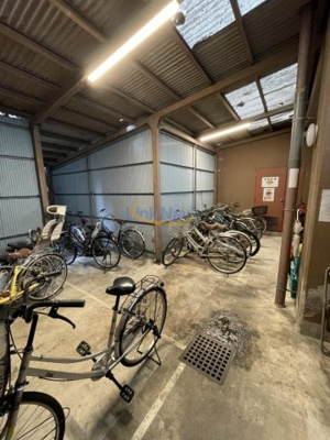 【その他】 | コーポサンプラザ