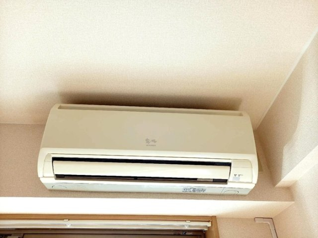 リジエールの設備