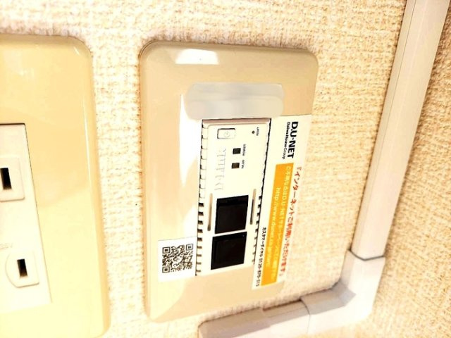 リジエールの設備