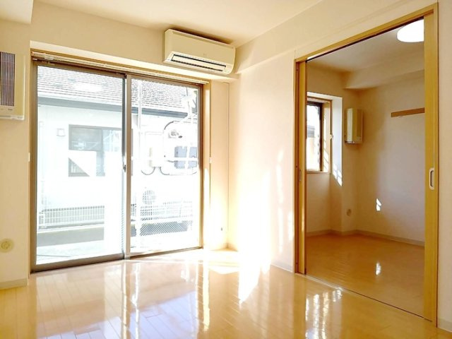 リジエールの居間・リビング