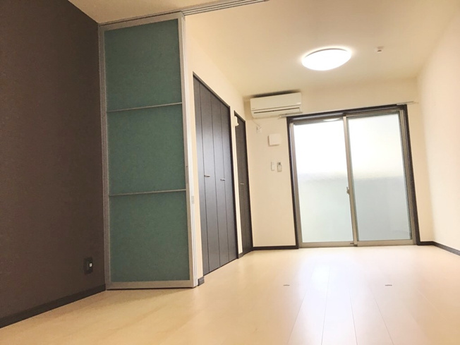 【居間・リビング】 | フジパレス城東永田Ⅱ番館