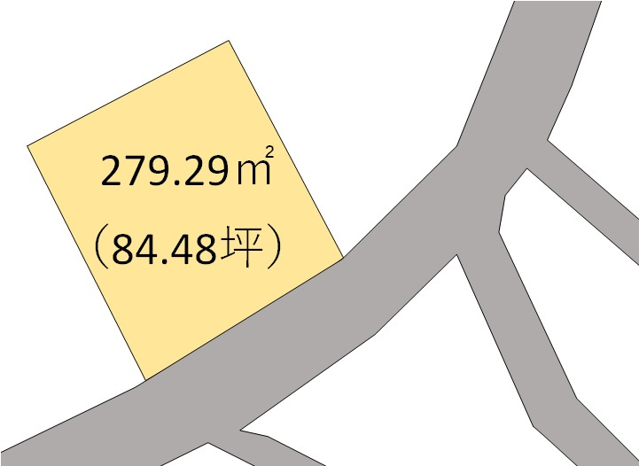 和歌山市秋月・土地・126831