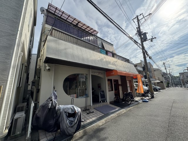 古川マンション