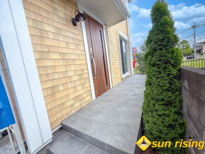  | 福生市福生　未居住住宅