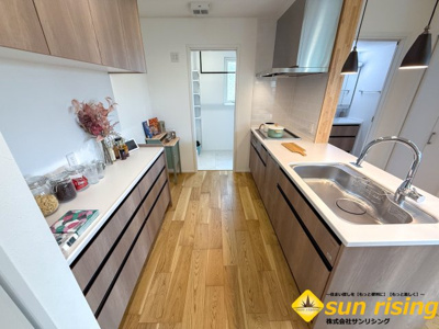  | 福生市福生　未居住住宅