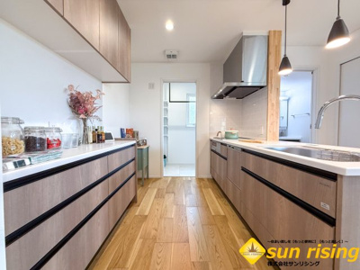  | 福生市福生　未居住住宅