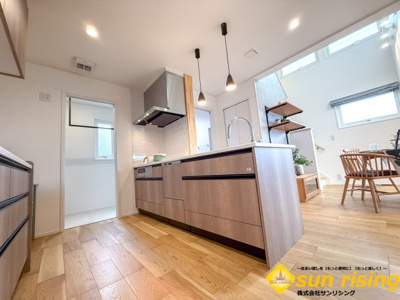  | 福生市福生　未居住住宅