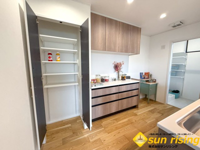  | 福生市福生　未居住住宅