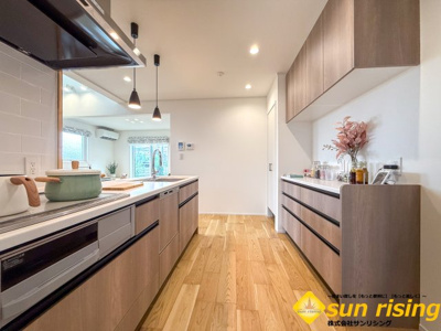  | 福生市福生　未居住住宅