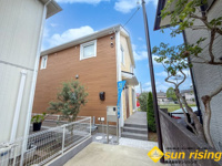 福生市福生　未居住住宅の画像