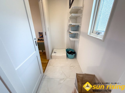  | 福生市福生　未居住住宅