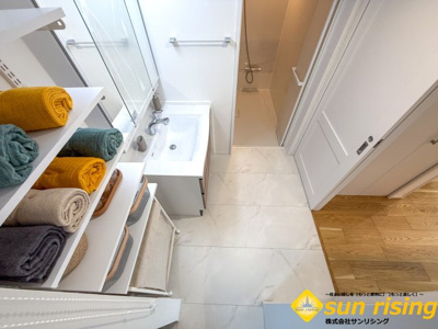  | 福生市福生　未居住住宅