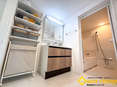  | 福生市福生　未居住住宅