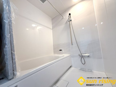  | 福生市福生　未居住住宅