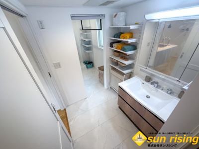  | 福生市福生　未居住住宅