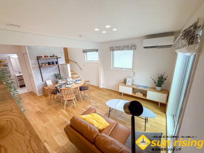  | 福生市福生　未居住住宅