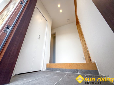  | 福生市福生　未居住住宅