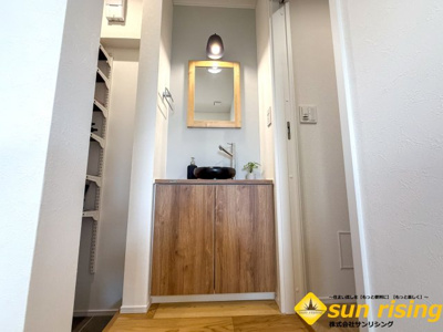  | 福生市福生　未居住住宅