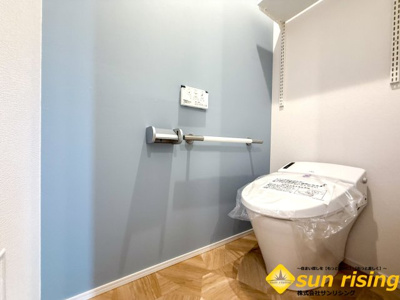  | 福生市福生　未居住住宅