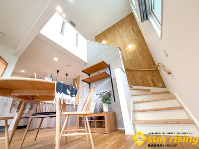  | 福生市福生　未居住住宅