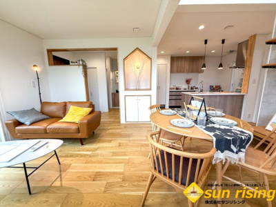  | 福生市福生　未居住住宅