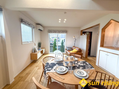  | 福生市福生　未居住住宅