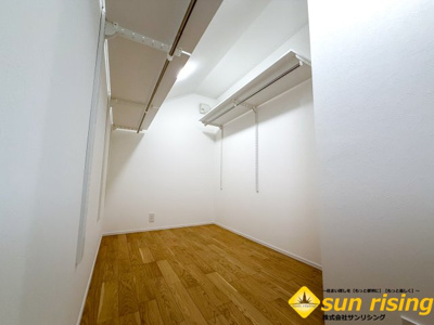  | 福生市福生　未居住住宅