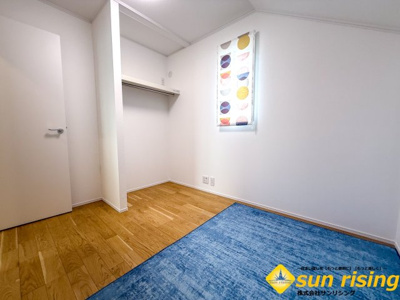  | 福生市福生　未居住住宅