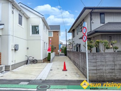  | 福生市福生　未居住住宅