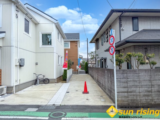  | 福生市福生　未居住住宅