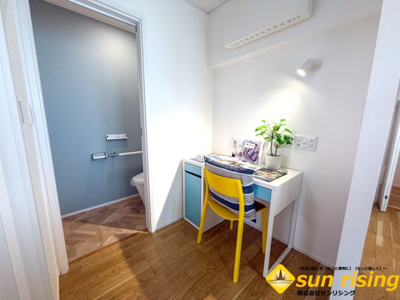  | 福生市福生　未居住住宅