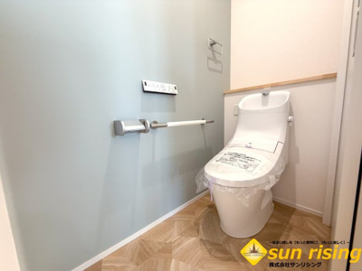  | 福生市福生　未居住住宅