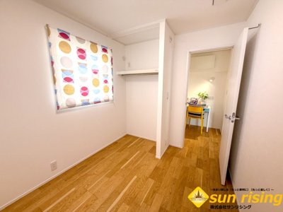  | 福生市福生　未居住住宅