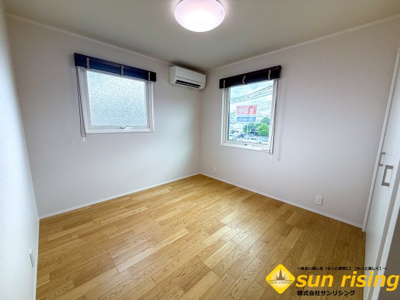  | 福生市福生　未居住住宅