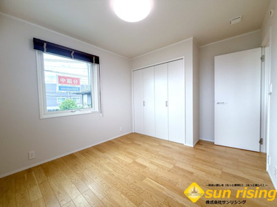  | 福生市福生　未居住住宅