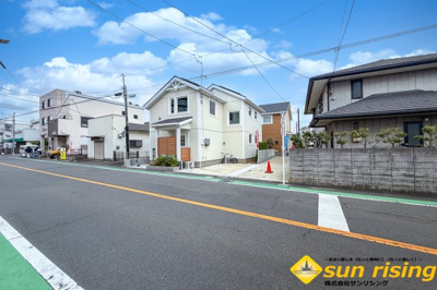  | 福生市福生　未居住住宅