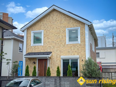  | 福生市福生　未居住住宅