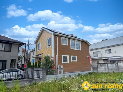  | 福生市福生　未居住住宅