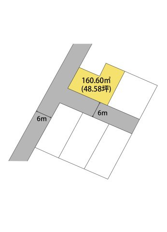 和歌山市岩橋・土地・126948