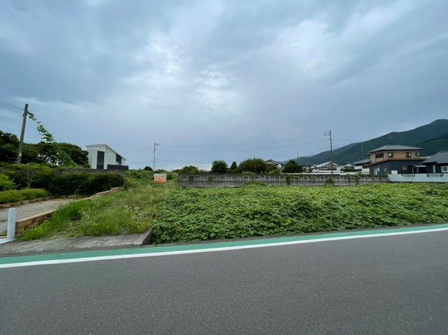 大生院　300.95坪